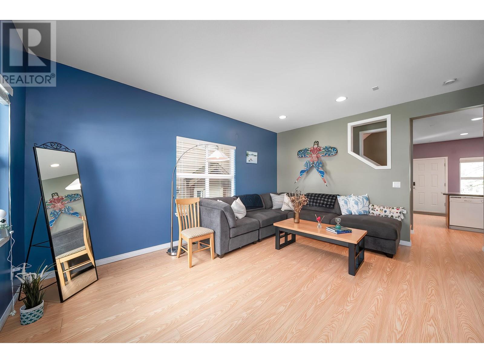 38 1055 RIVERWOOD GATE, Port Coquitlam real estate listing R2991672