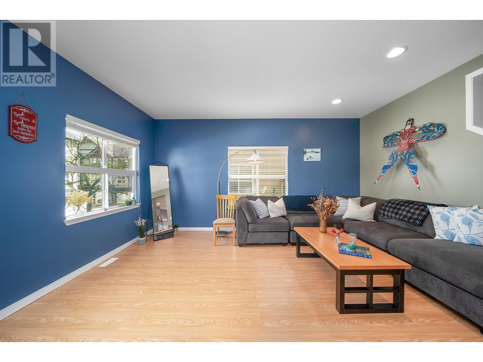 38 1055 RIVERWOOD GATE, Port Coquitlam real estate listing R2991672