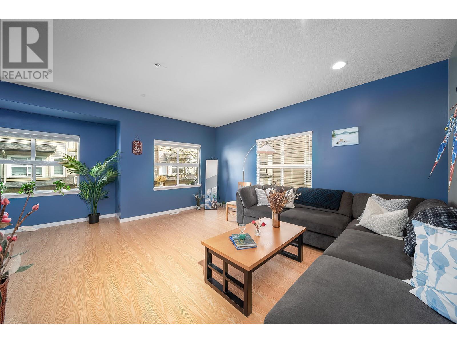 38 1055 RIVERWOOD GATE, Port Coquitlam real estate listing R2991672