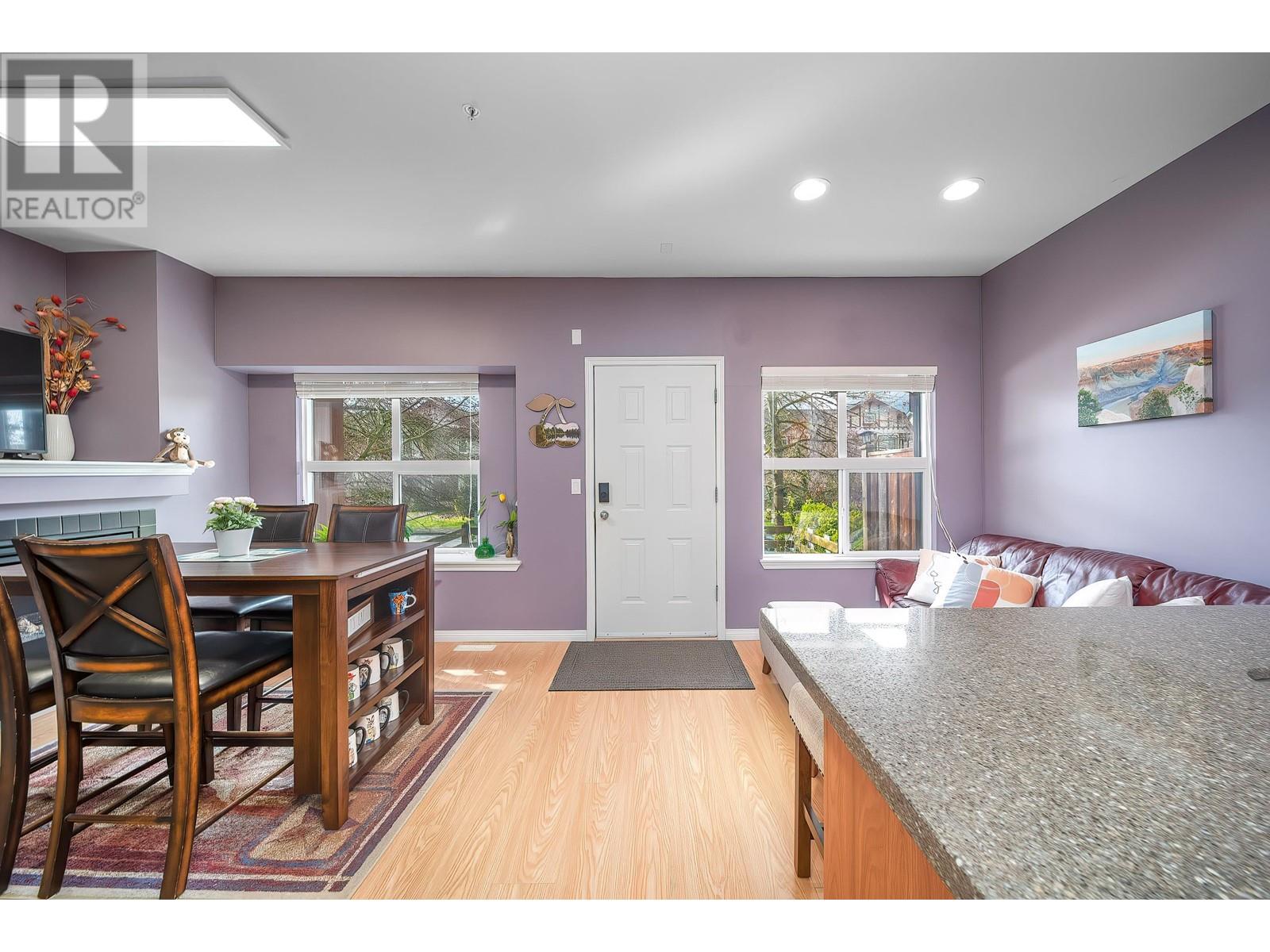 38 1055 RIVERWOOD GATE, Port Coquitlam real estate listing R2991672