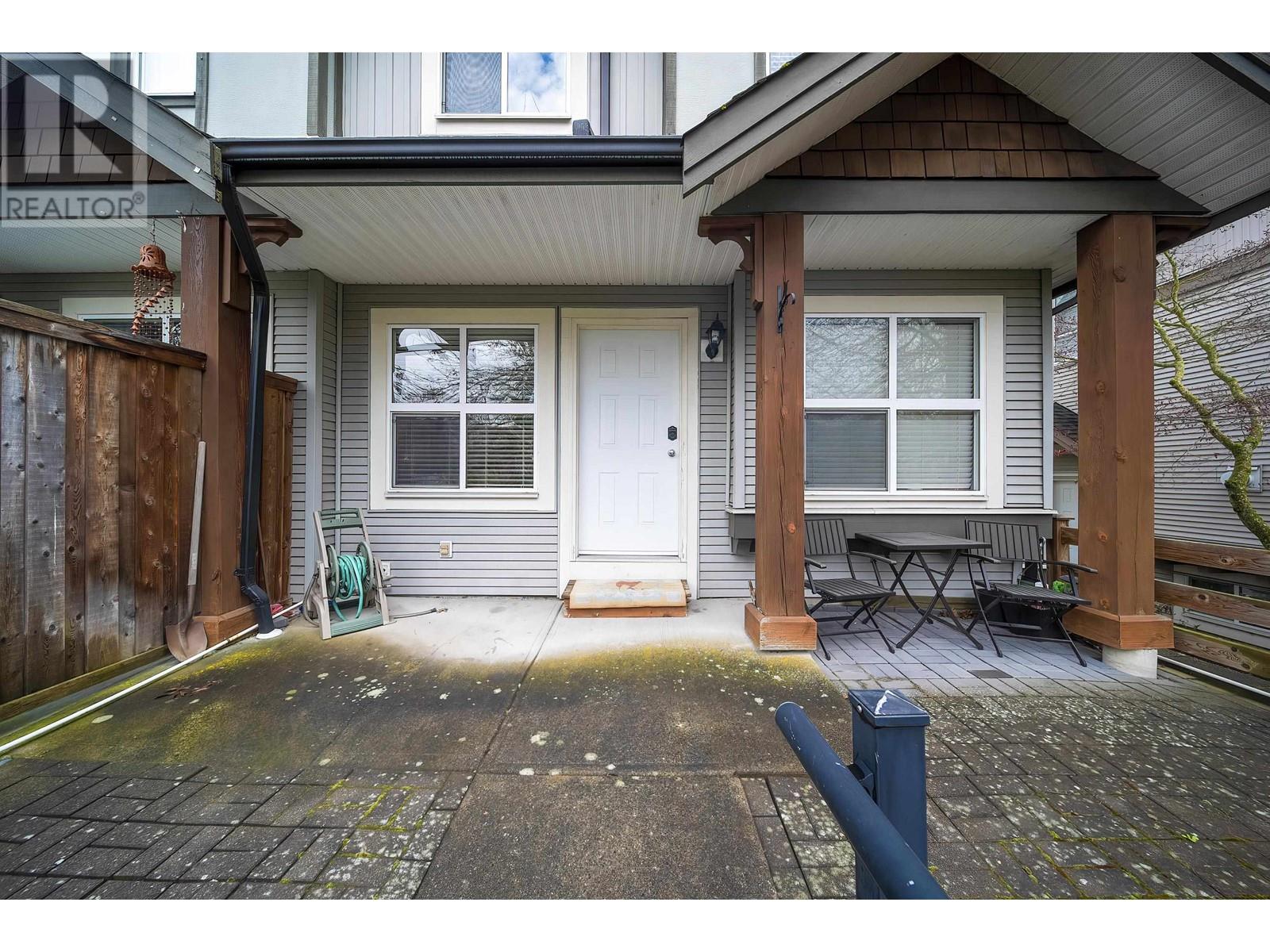 38 1055 RIVERWOOD GATE, Port Coquitlam real estate listing R2991672