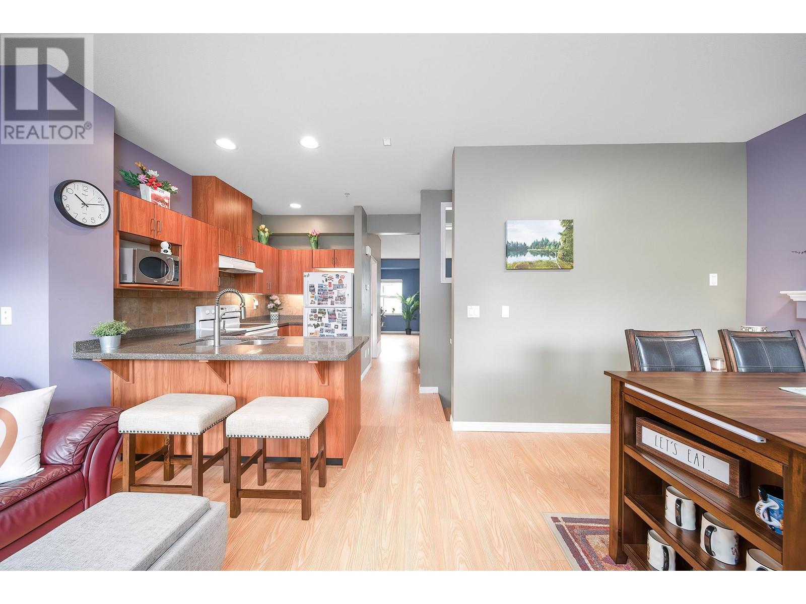 38 1055 RIVERWOOD GATE, Port Coquitlam real estate listing R2991672