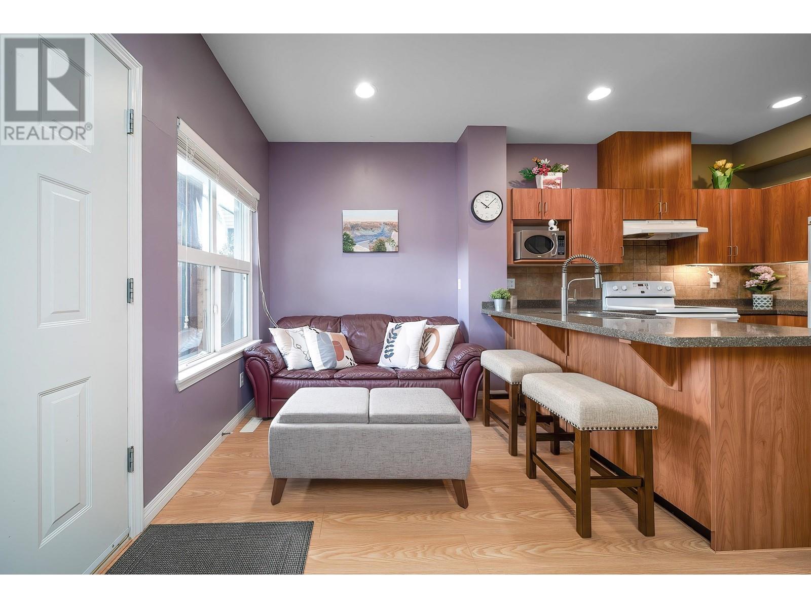 38 1055 RIVERWOOD GATE, Port Coquitlam real estate listing R2991672