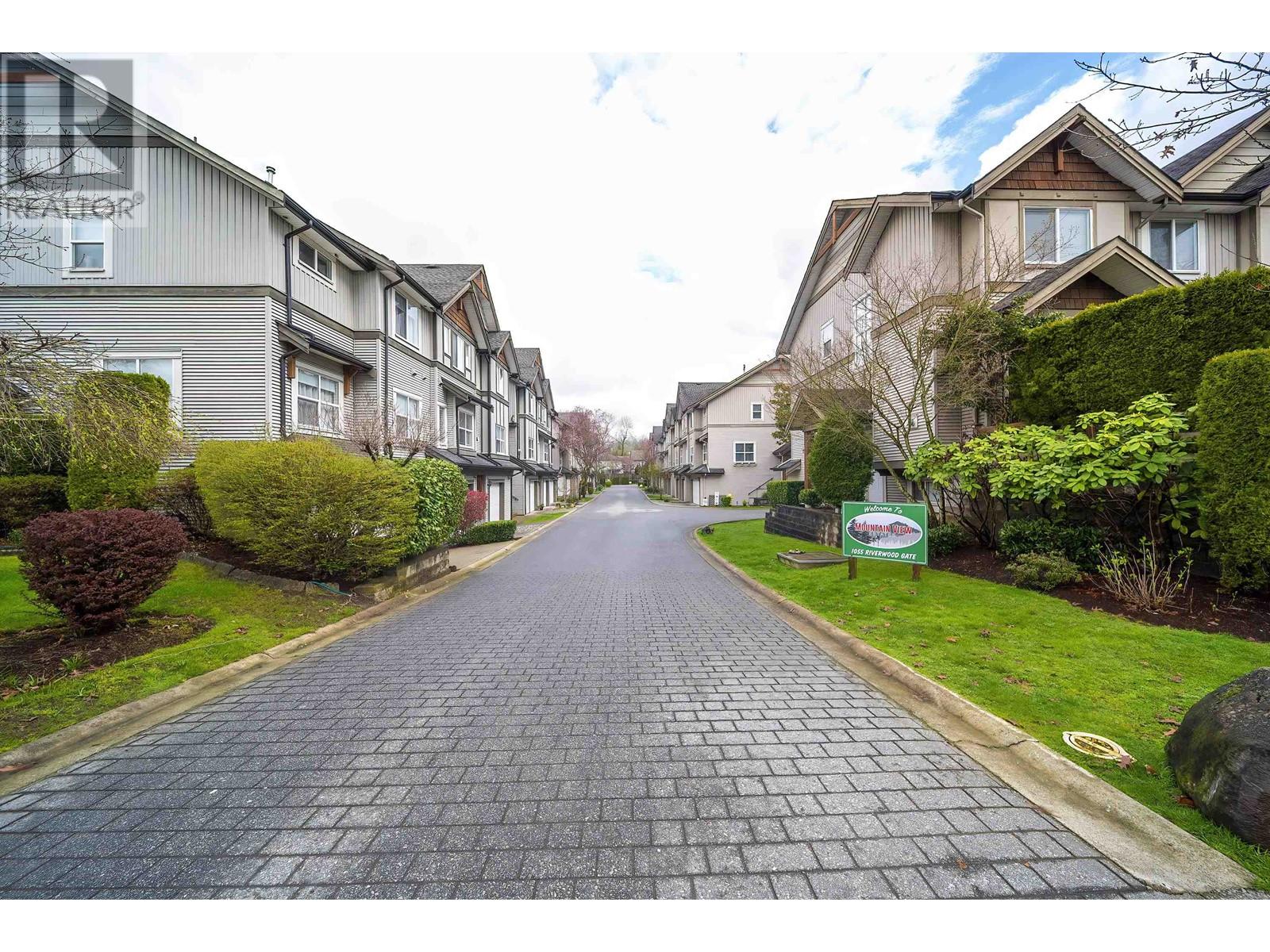 38 1055 RIVERWOOD GATE, Port Coquitlam real estate listing R2991672