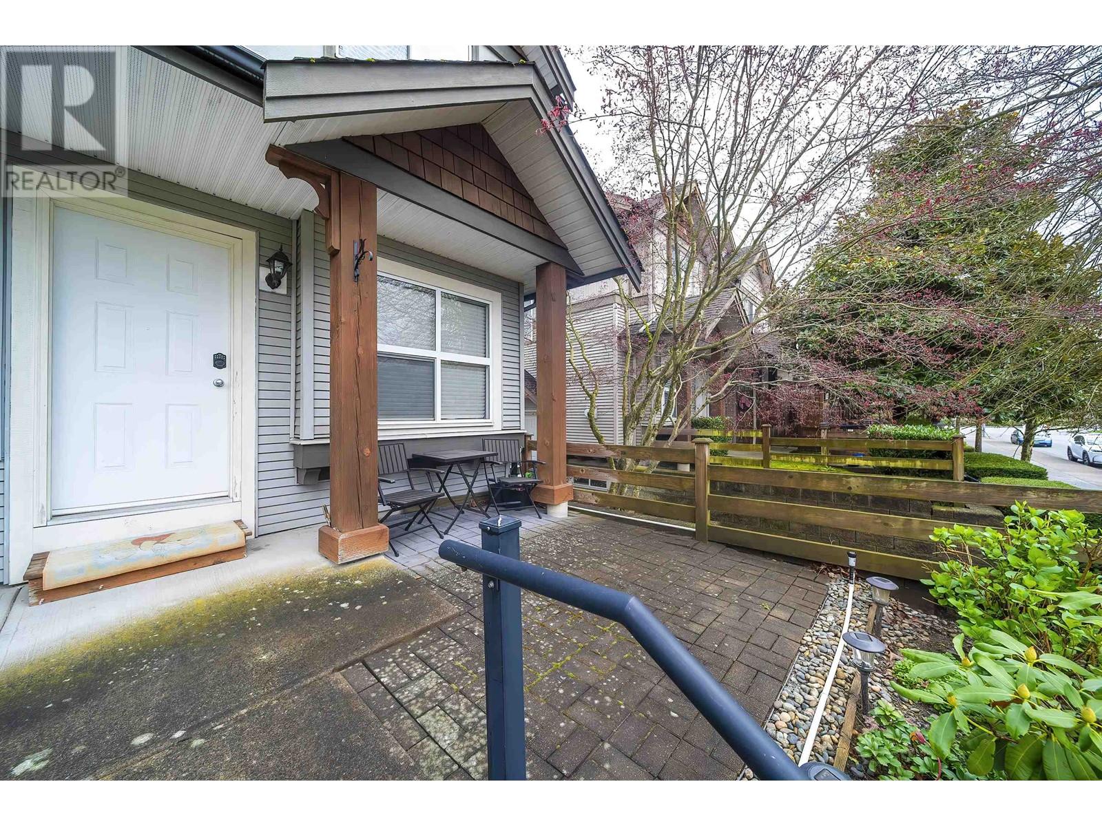38 1055 RIVERWOOD GATE, Port Coquitlam real estate listing R2991672
