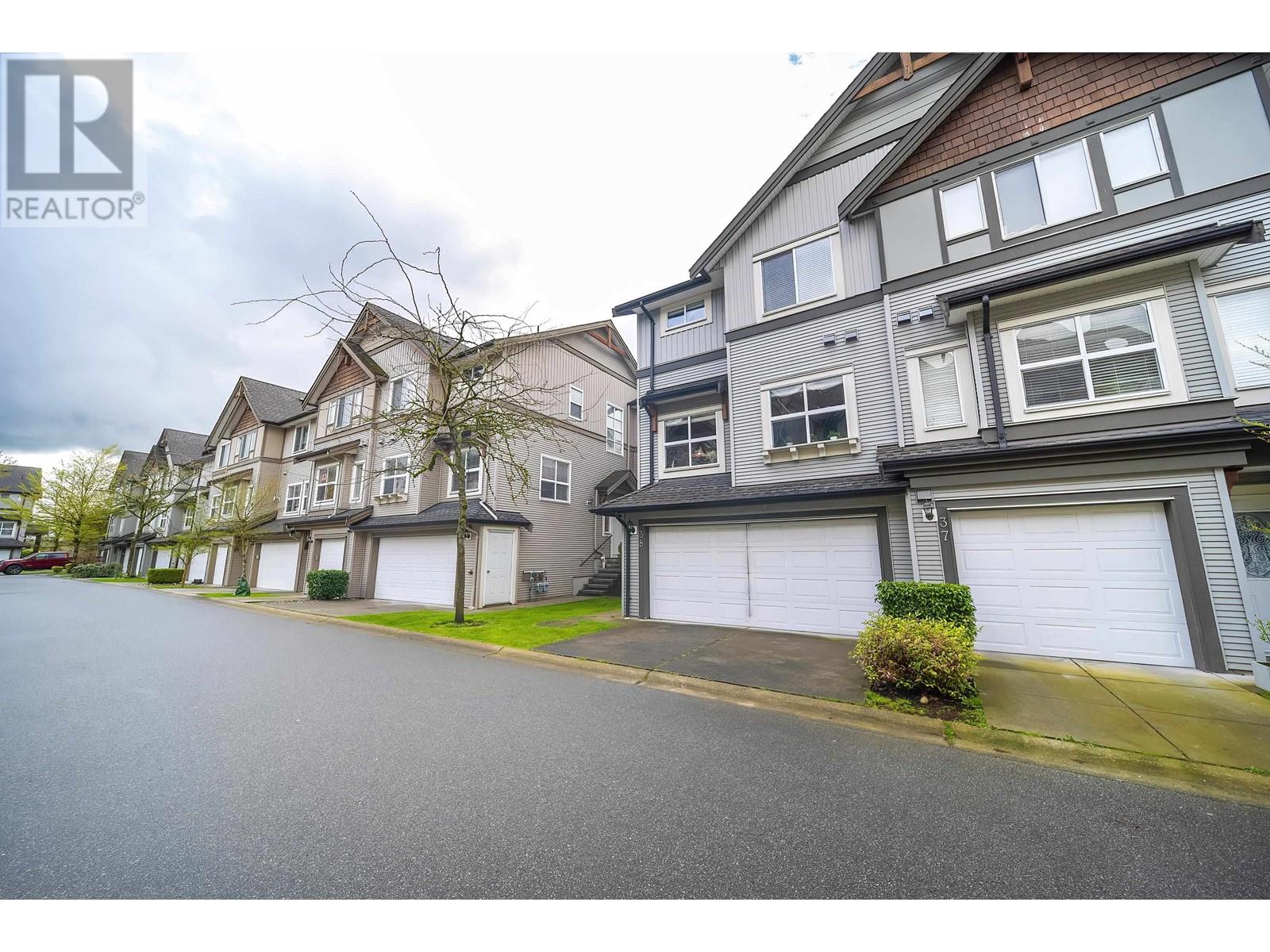 38 1055 RIVERWOOD GATE, Port Coquitlam real estate listing R2991672