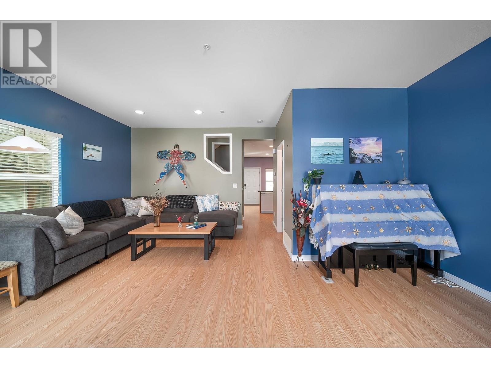 38 1055 RIVERWOOD GATE, Port Coquitlam real estate listing R2991672