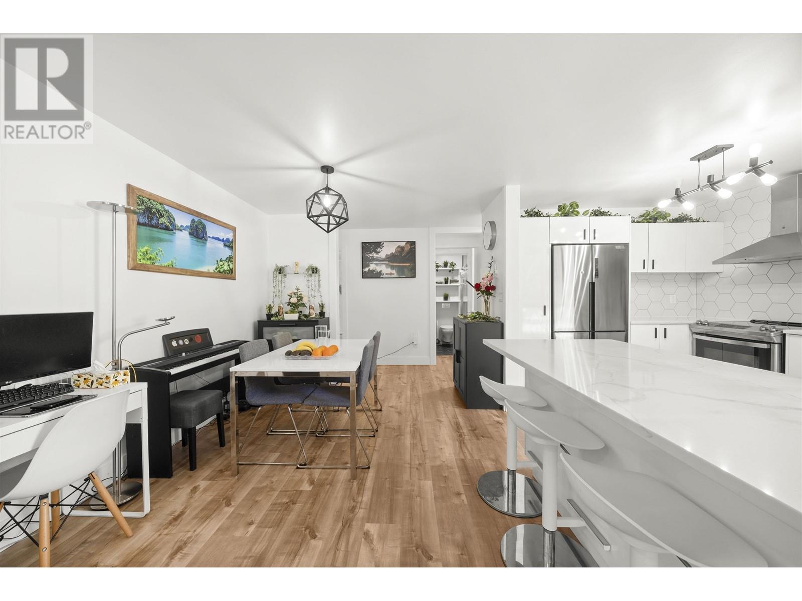 101 9133 CAPELLA DRIVE, Burnaby