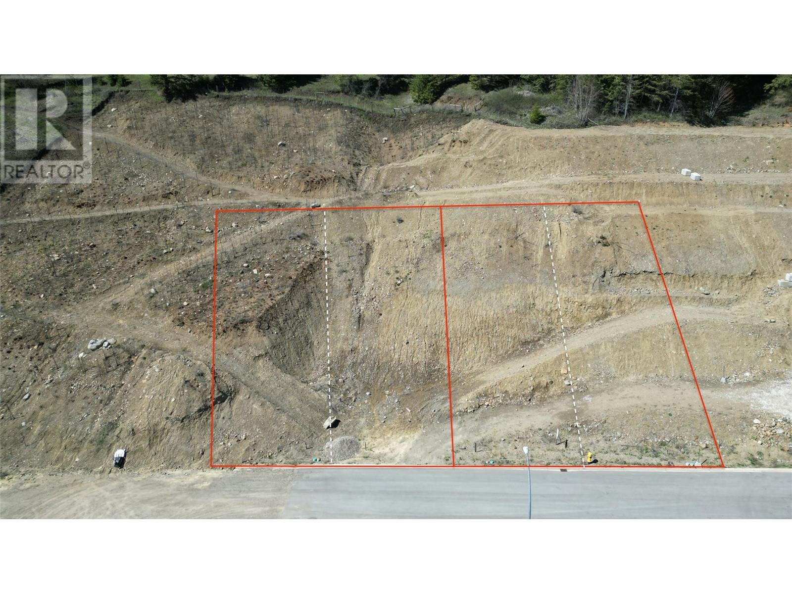 Proposed Lot D1 Gallon Avenue, Lumby