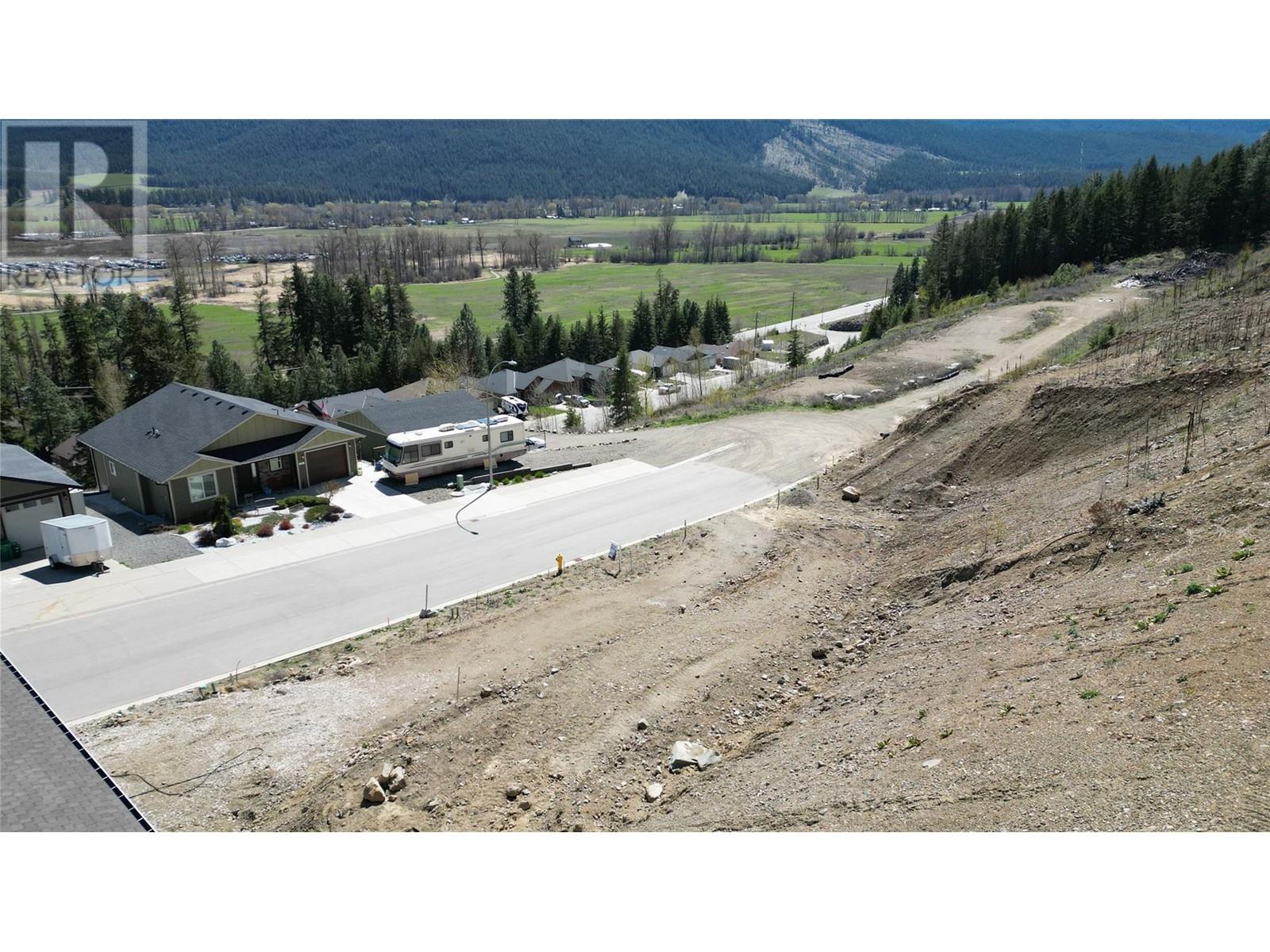 Proposed Lot D1 Gallon Avenue, Lumby