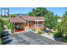 13018 Armstrong Avenue, Summerland
