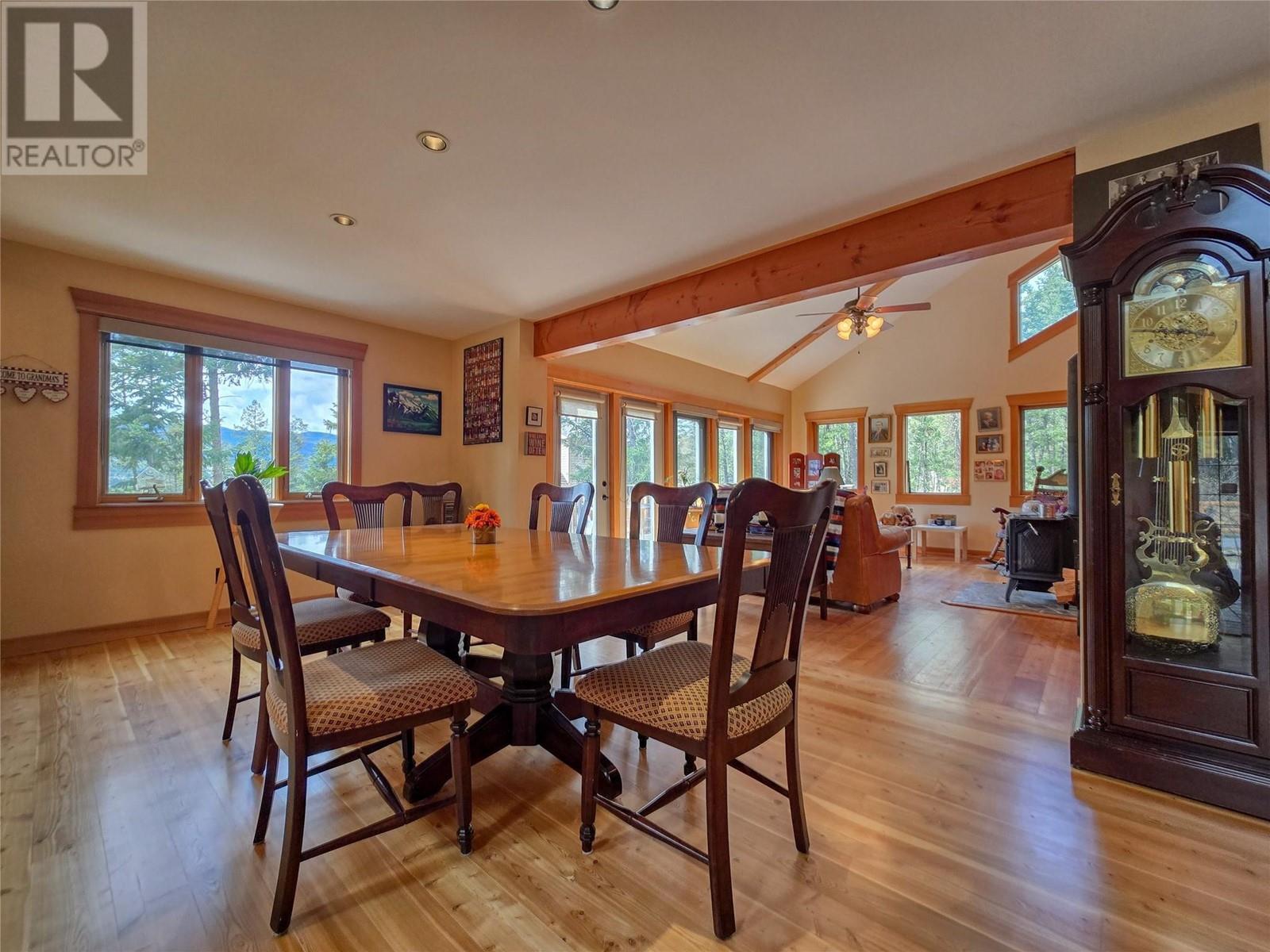4965 Wills Road, Fairmont Hot Springs