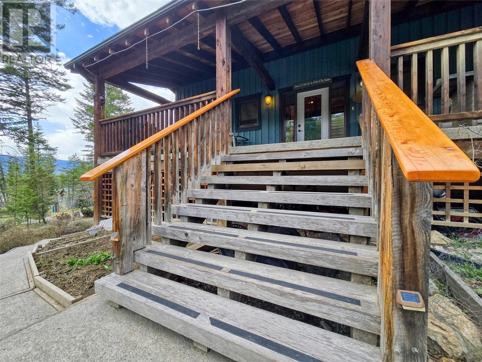 4965 Wills Road, Fairmont Hot Springs