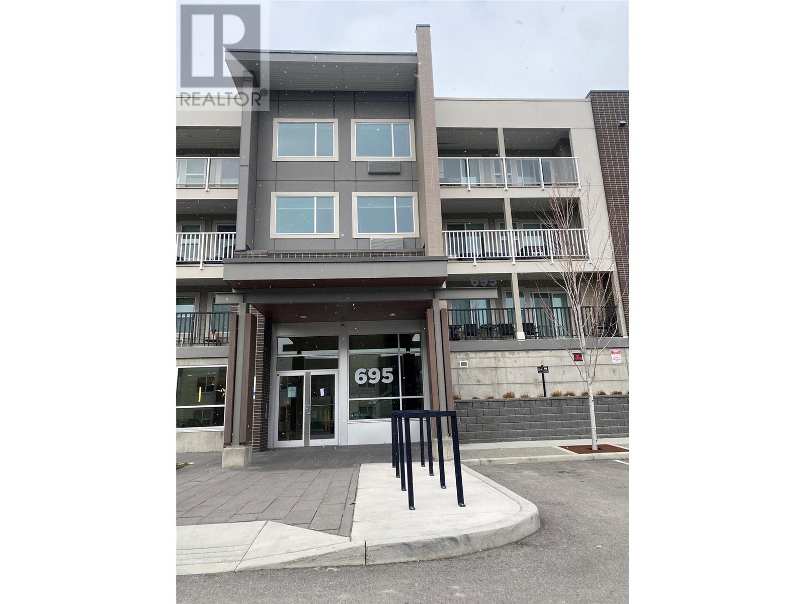 207 695 Academy Way, Kelowna