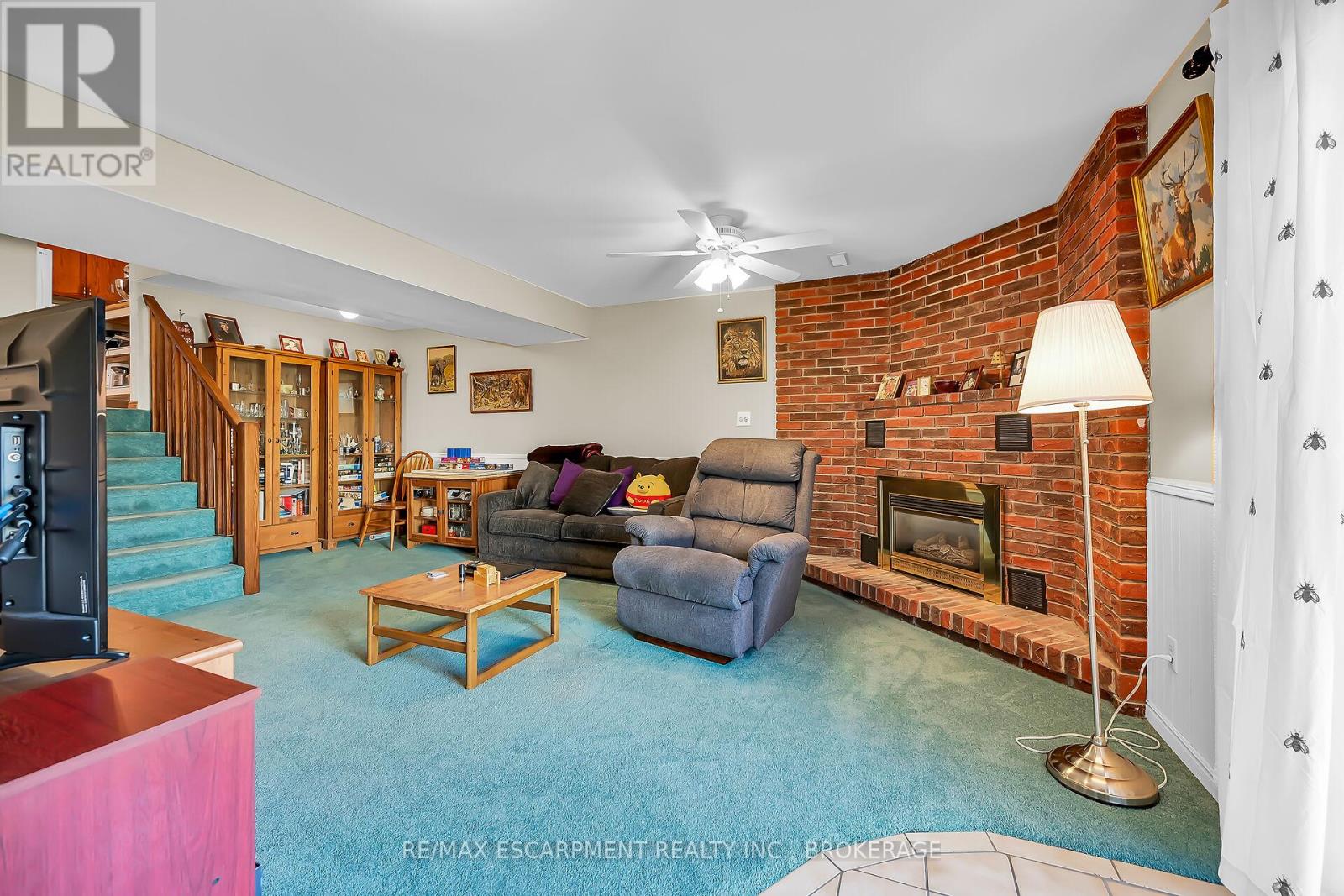 Photo 34 of 43 Everest Street, Hamilton ON