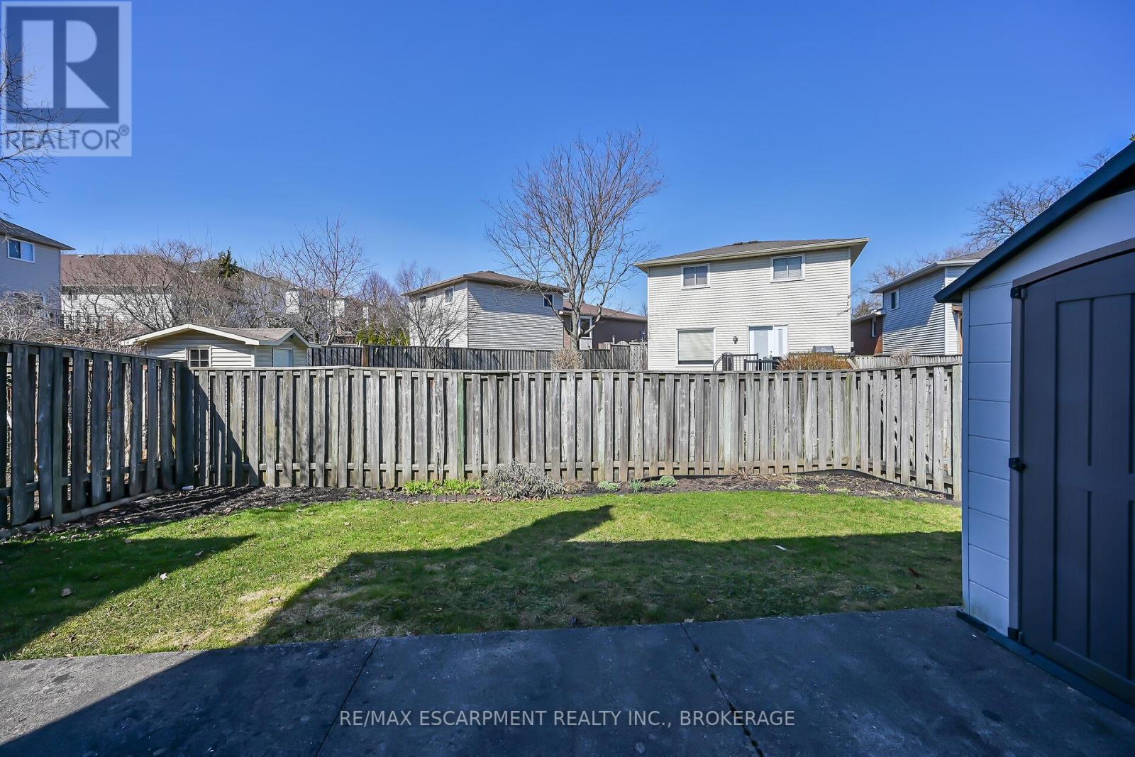 Photo 41 of 43 Everest Street, Hamilton ON