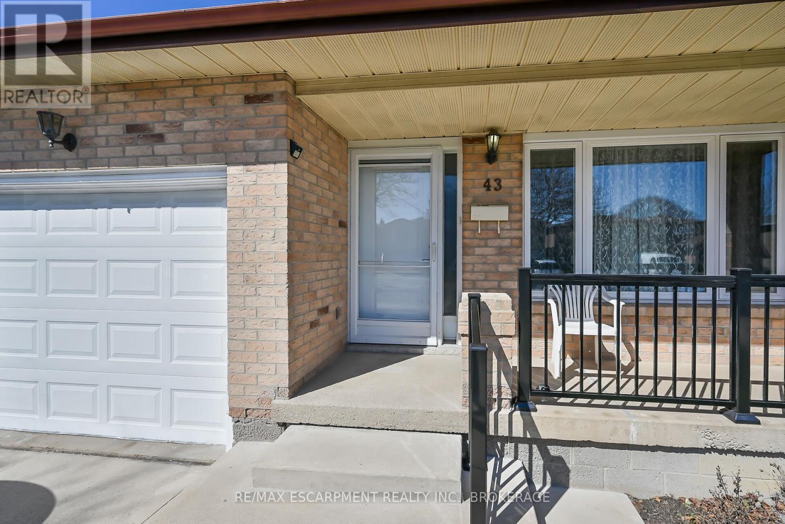 Photo 45 of 43 Everest Street, Hamilton ON
