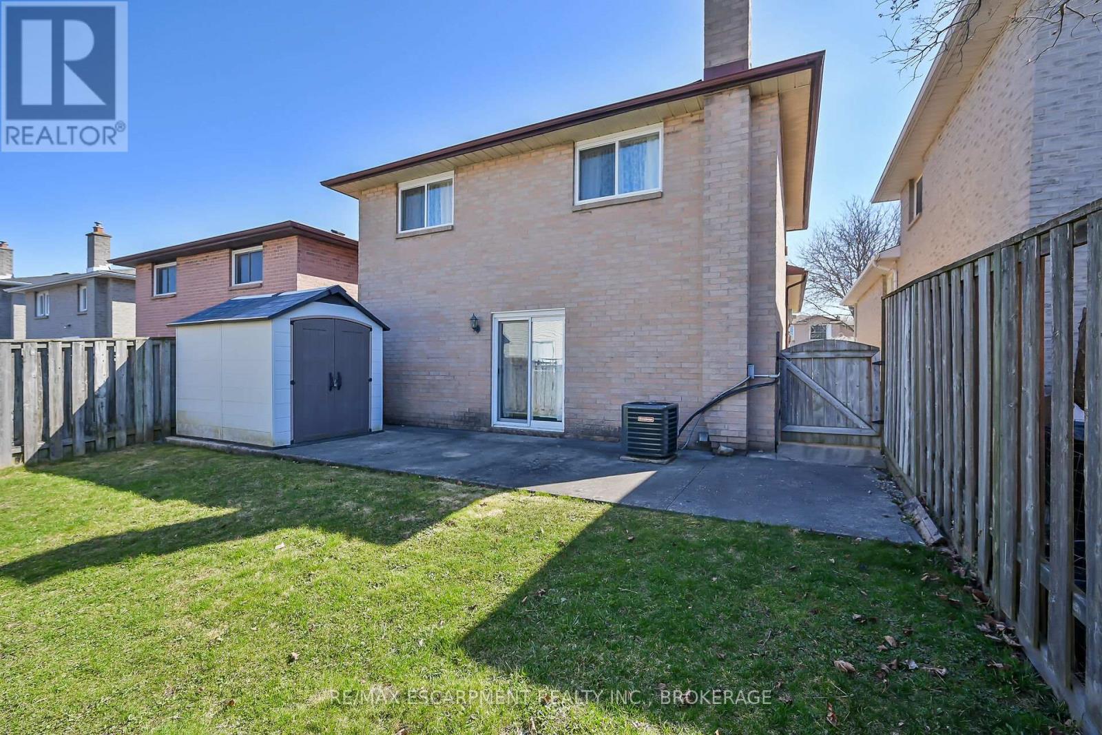 Photo 44 of 43 Everest Street, Hamilton ON