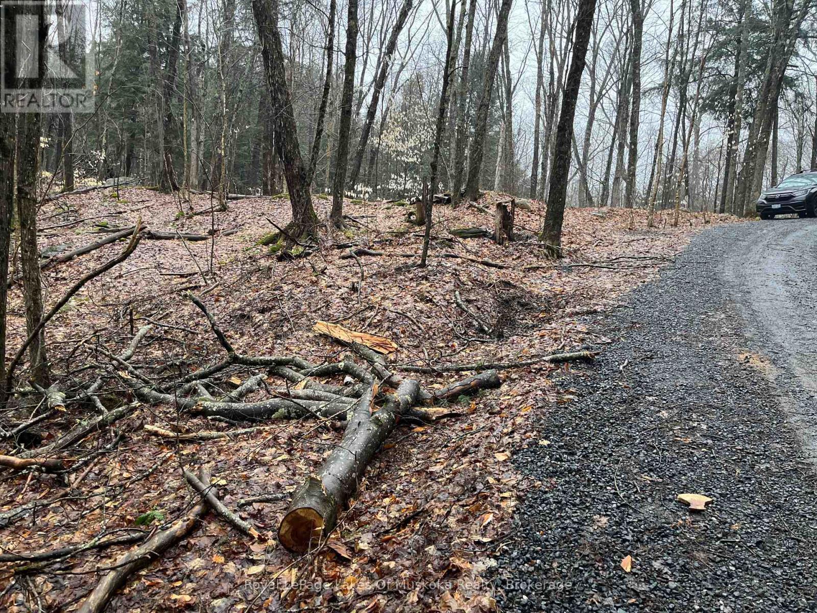 Photo 1 of Lot 90 Lookout Point Road, Huntsville ON
