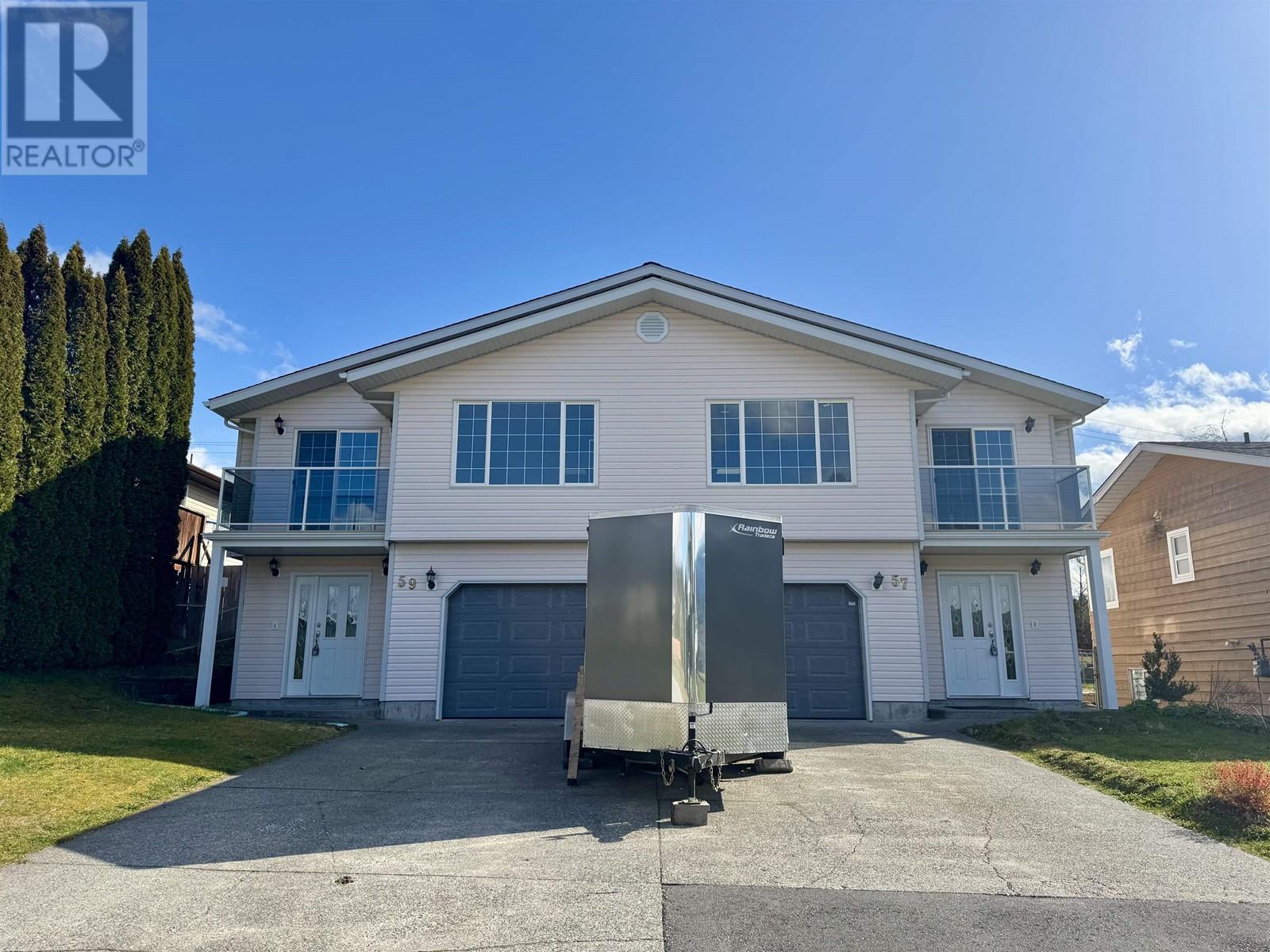 57 HALLMAN STREET, Kitimat