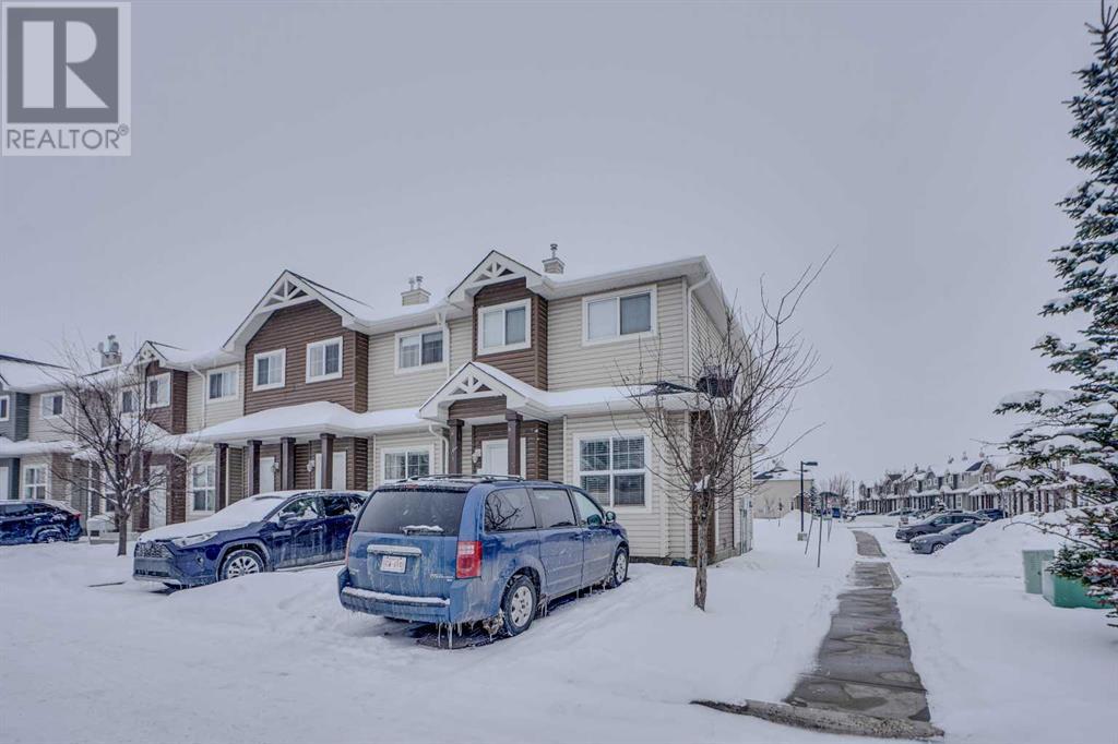 Single Family House for Sale in   Tarawood Lane NE Taradale Calgary 