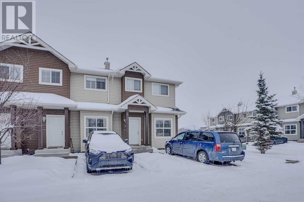 Single Family House for Sale in   Tarawood Lane NE Taradale Calgary 