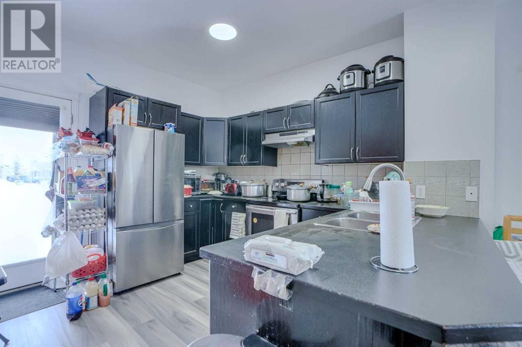 Single Family House for Sale in   Tarawood Lane NE Taradale Calgary 