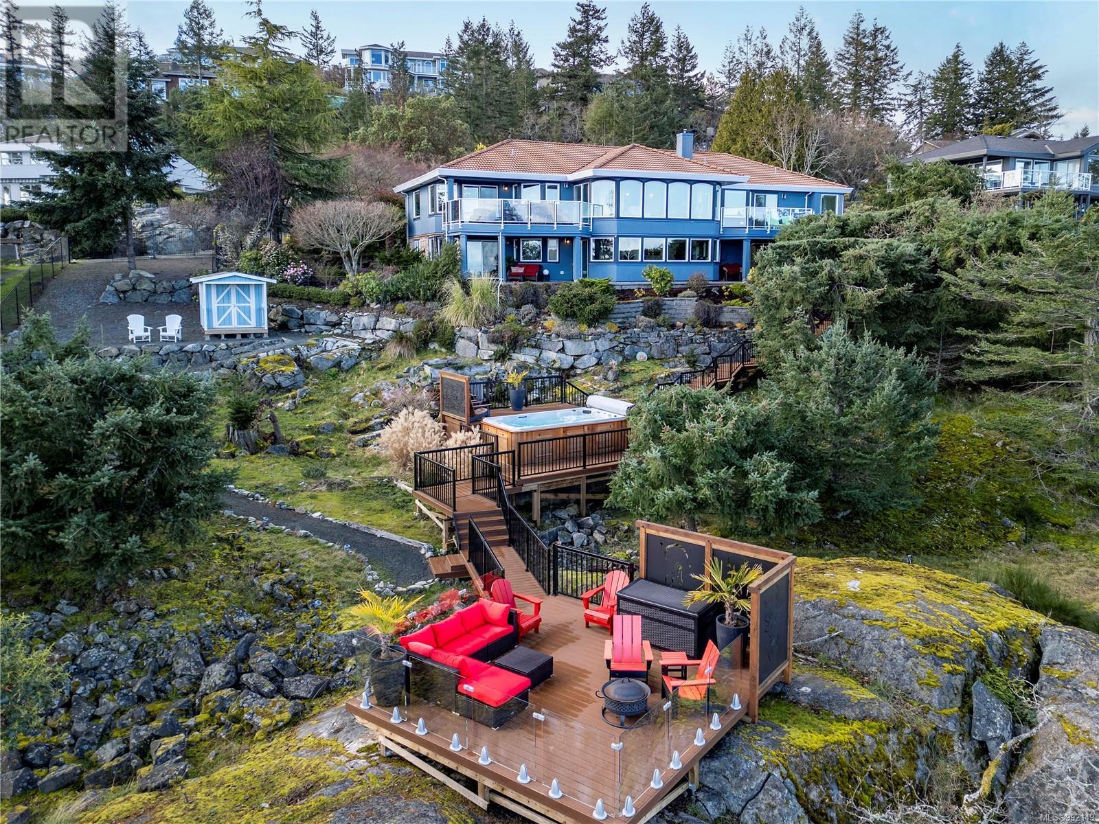 3461 Redden Rd, Nanoose Bay