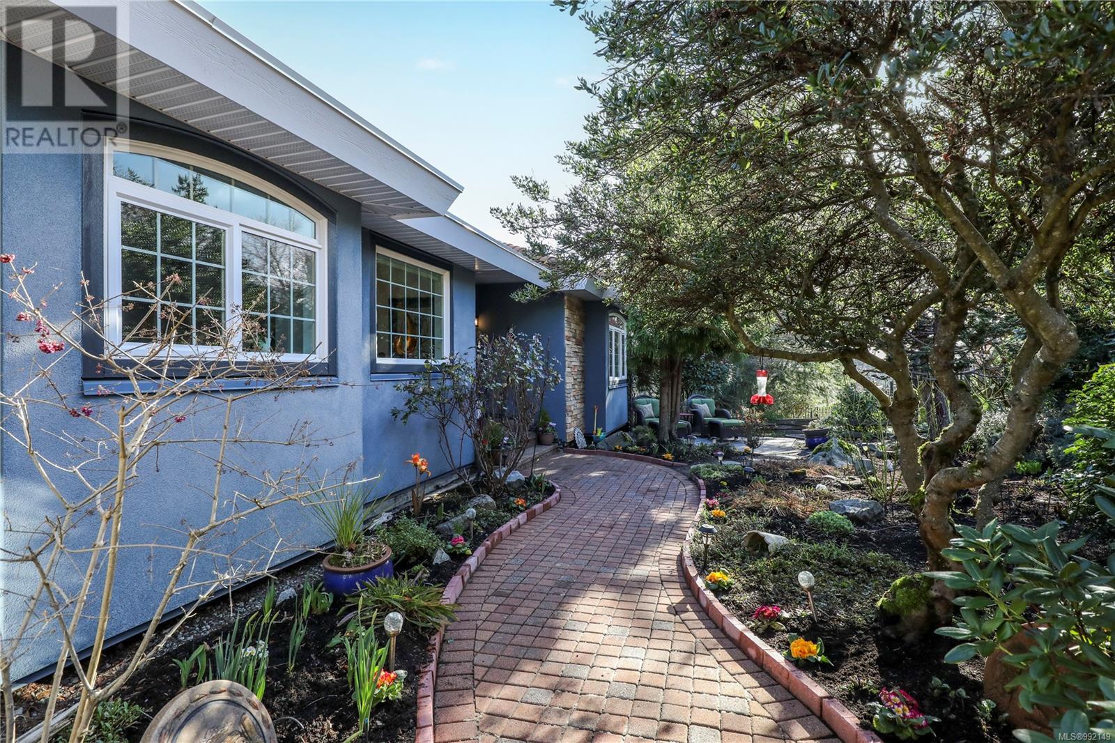 3461 Redden Rd, Nanoose Bay