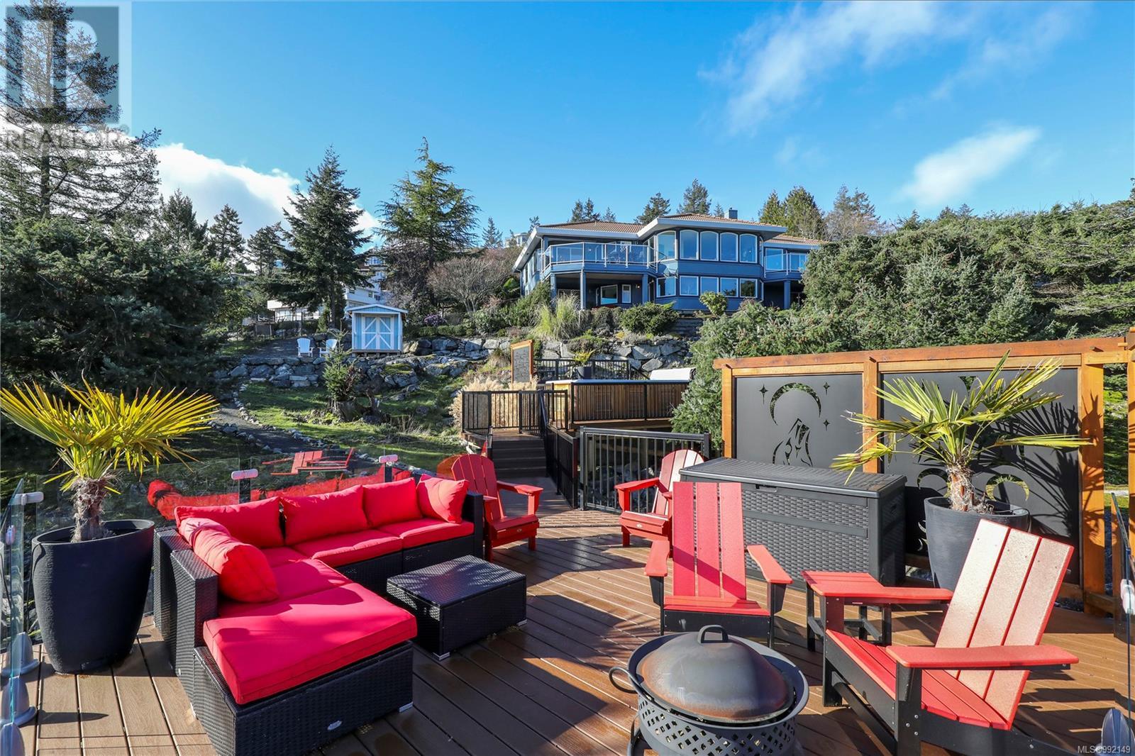 3461 Redden Rd, Nanoose Bay