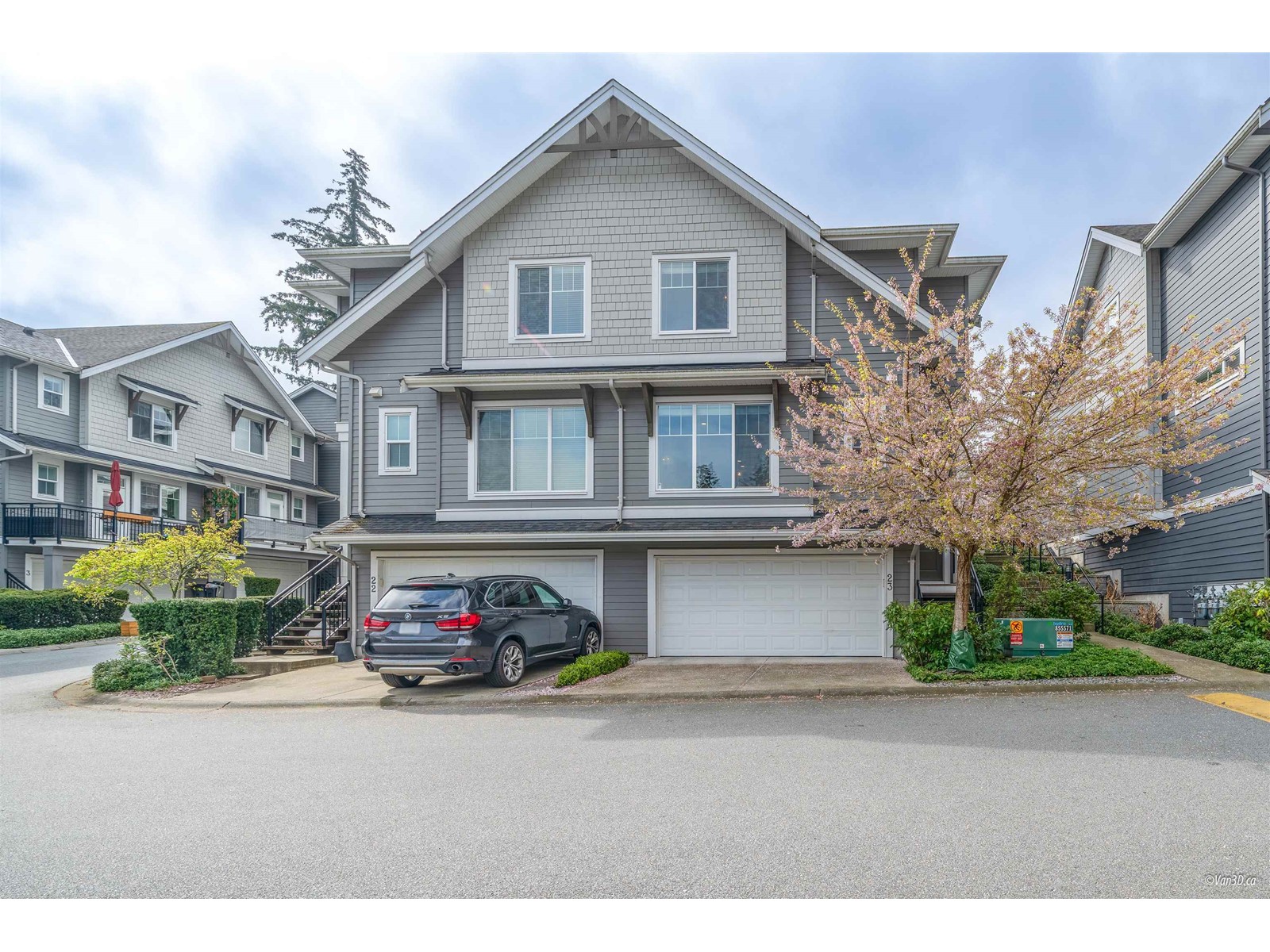 23 2855 158 STREET, White Rock