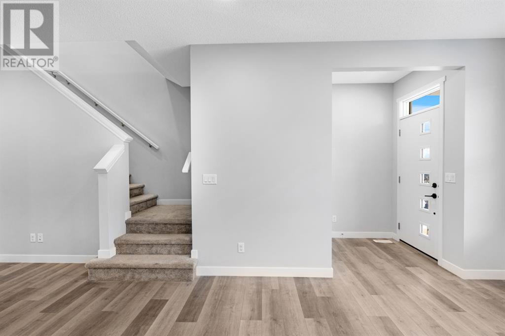 Single Family House for Sale in  Savanna Boulevard NE Saddle Ridge Calgary 