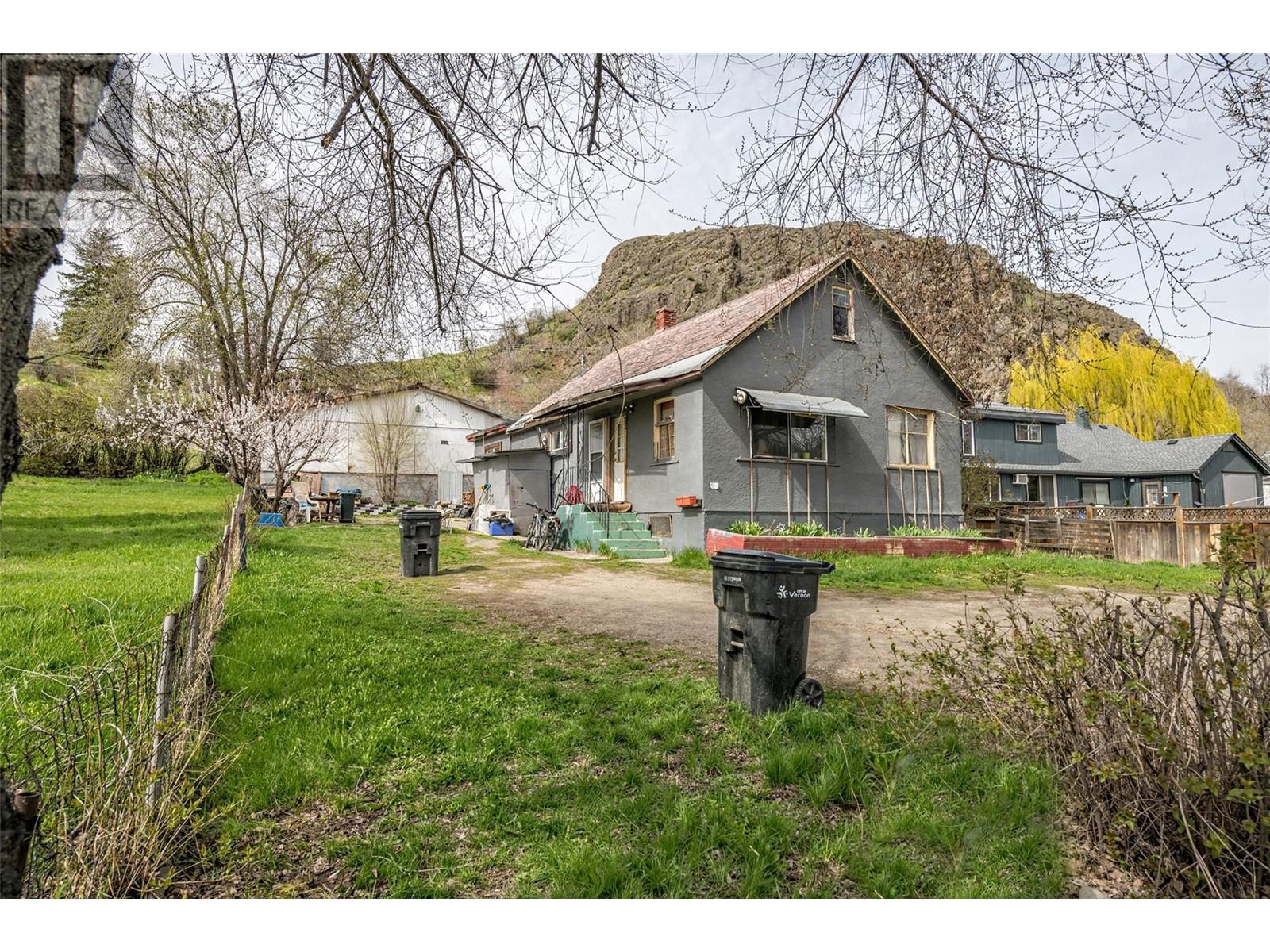  4005 30 Avenue, Vernon