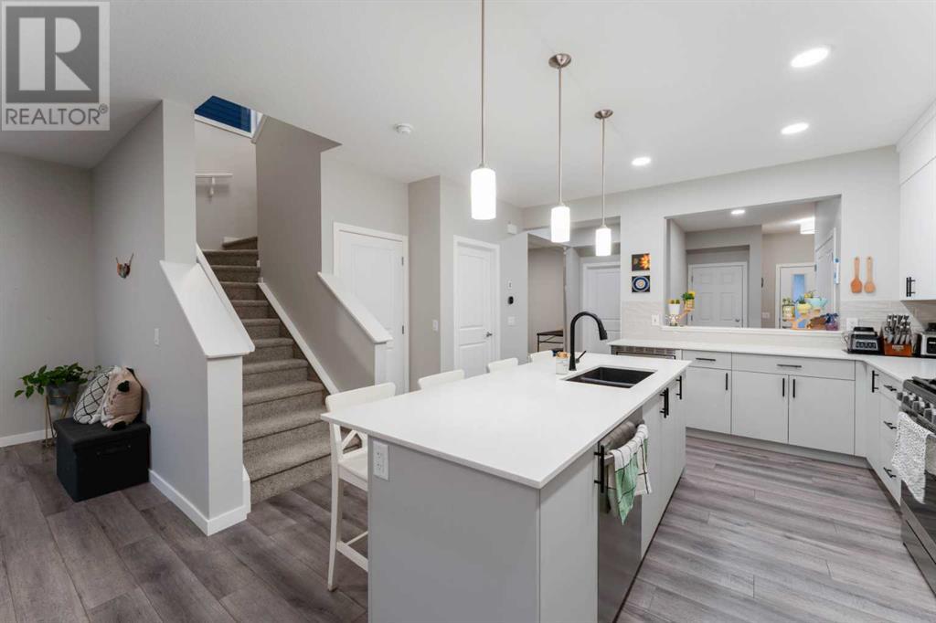 Single Family House for Sale in  Homestead Park NE Homestead Calgary 
