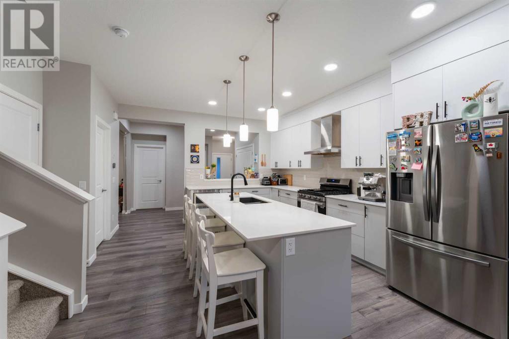 Single Family House for Sale in  Homestead Park NE Homestead Calgary 
