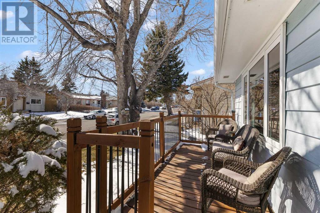Single Family House Bungalow for Sale in  Marcombe Crescent NE Marlborough Calgary 