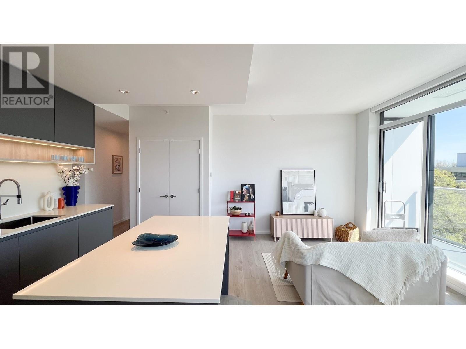 #524-6808 MINORU Boulevard, Richmond