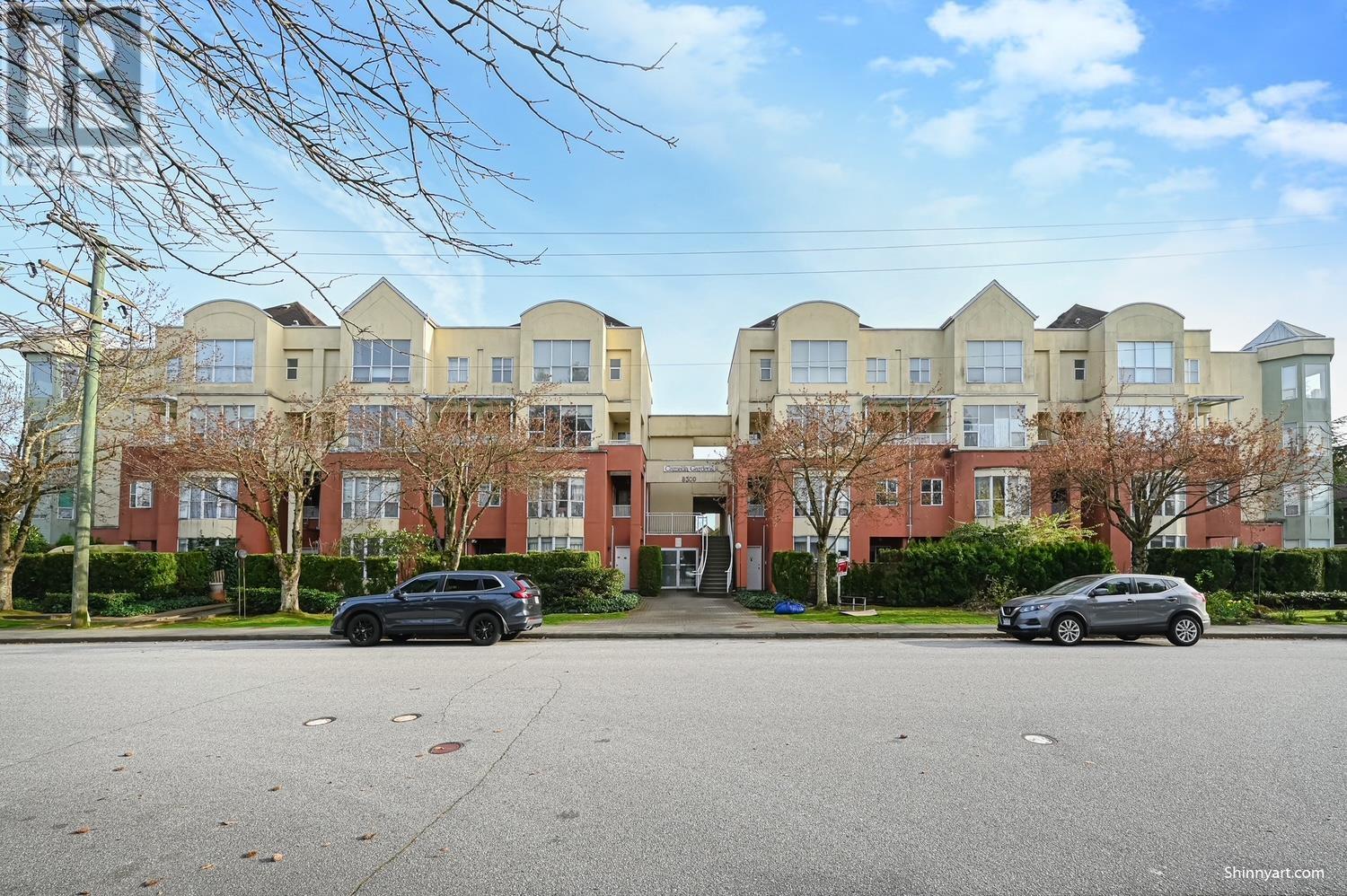 #119-8300 GENERAL CURRIE Road, Richmond