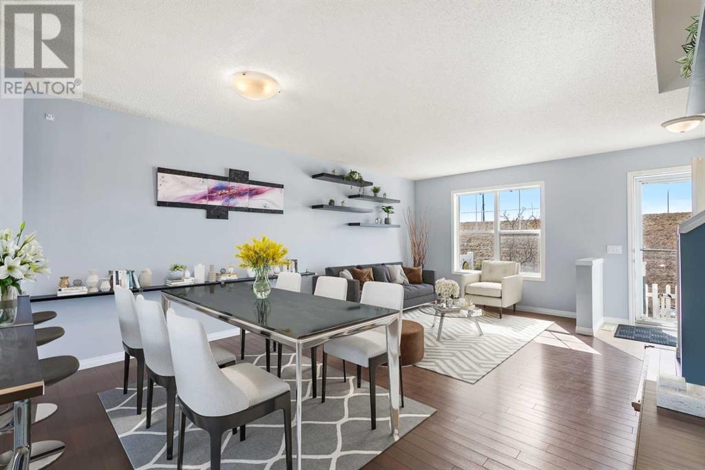 Single Family House for Sale in  Elgin Gardens SE McKenzie Towne Calgary 