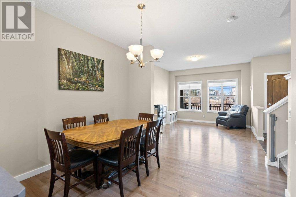 126 Clydesdale Way, Cochrane