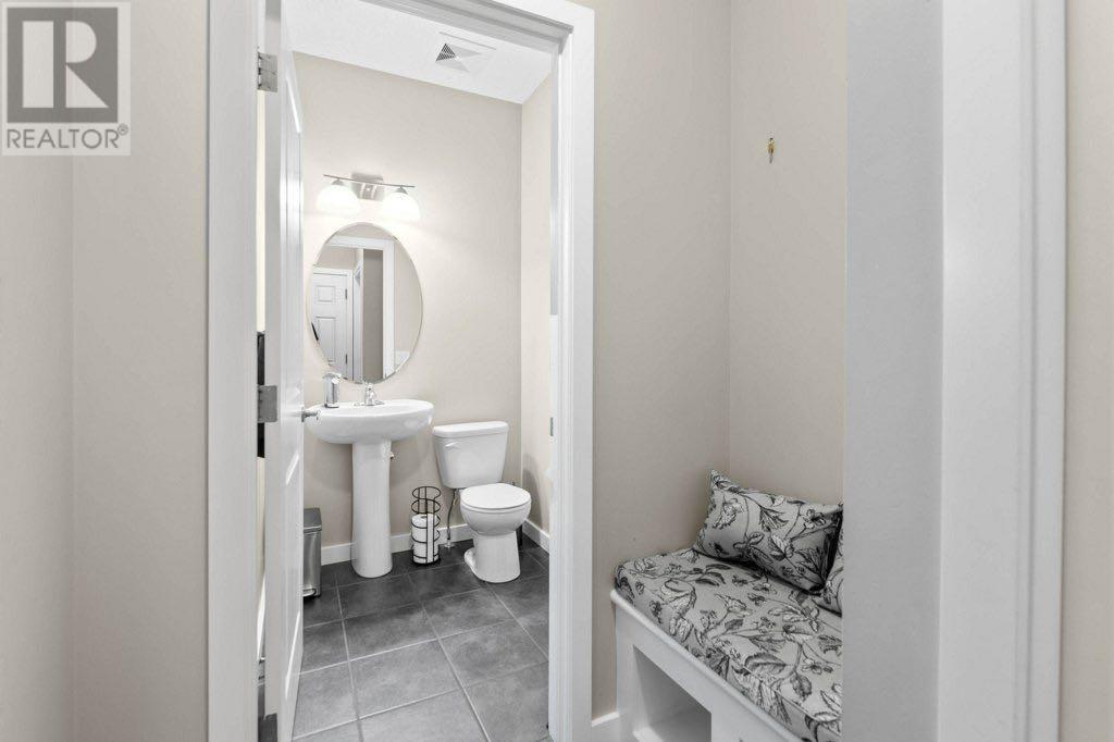 126 Clydesdale Way, Cochrane