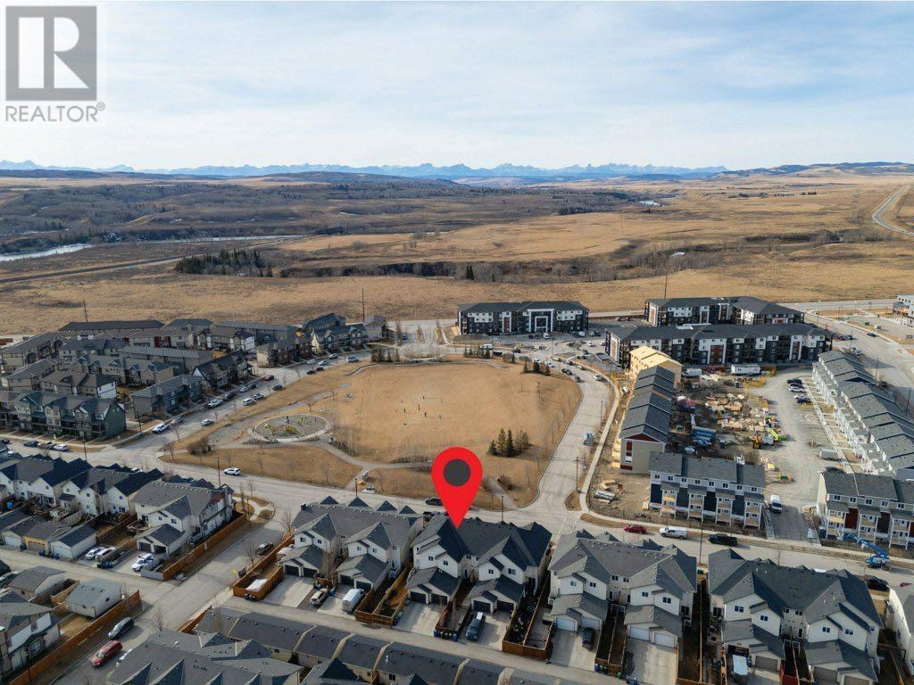 126 Clydesdale Way, Cochrane