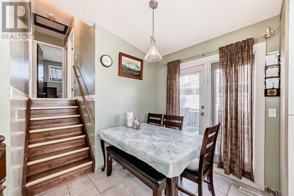 Single Family House 4 Level for Sale in  Castlebrook Way NE Castleridge Calgary 