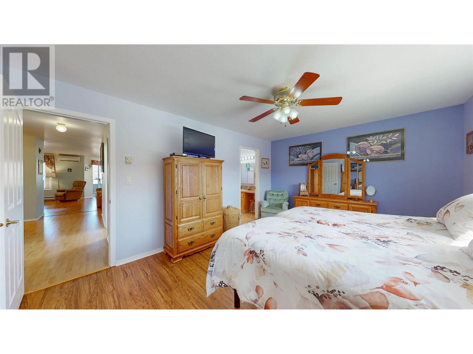 42 Fuji Court Unit# 16, Osoyoos
