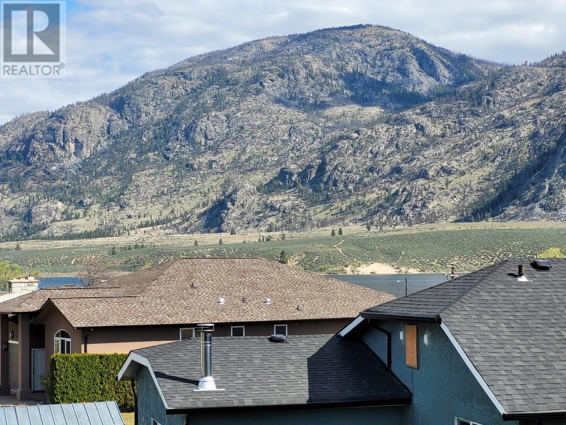 42 Fuji Court Unit# 16, Osoyoos