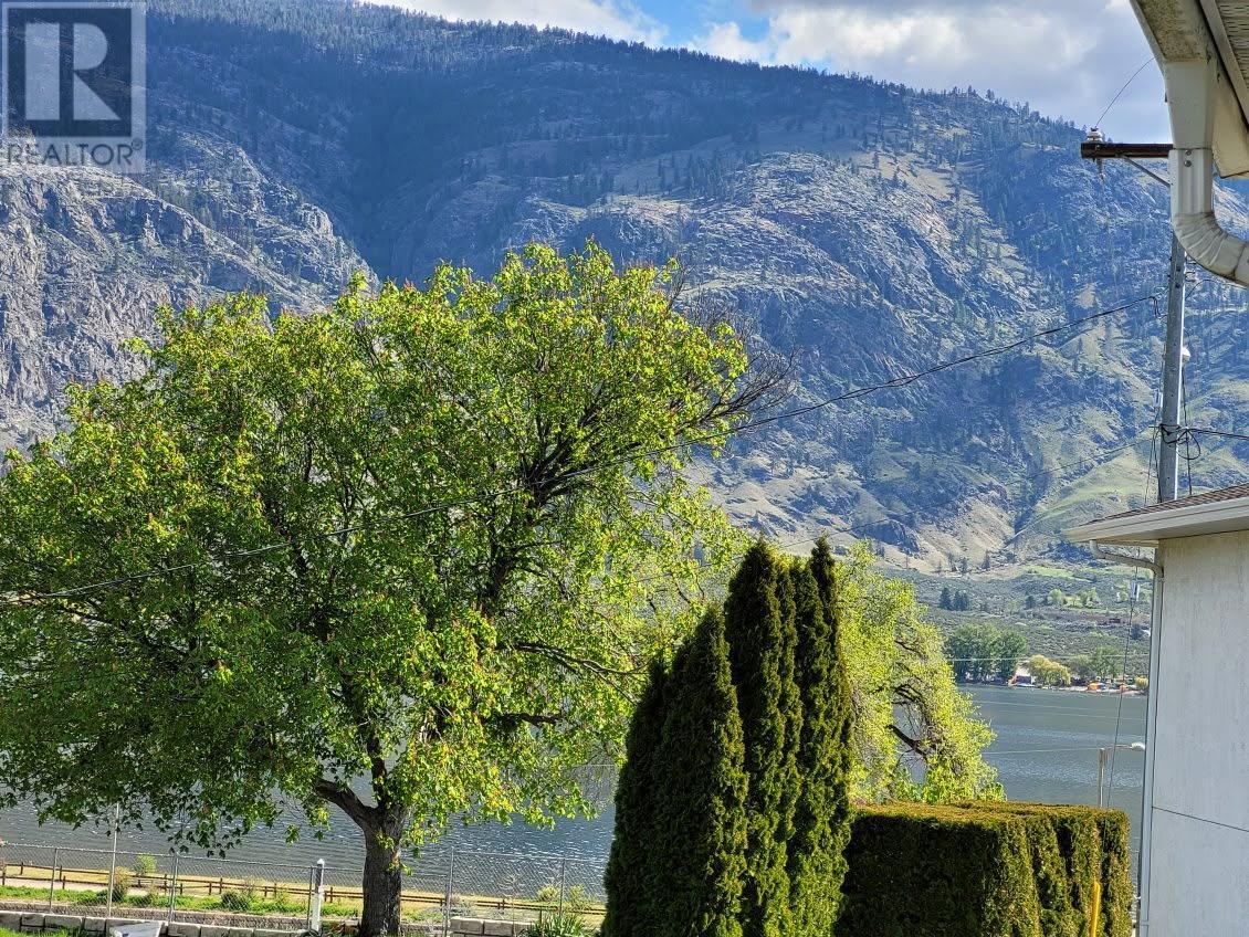 42 Fuji Court Unit# 16, Osoyoos