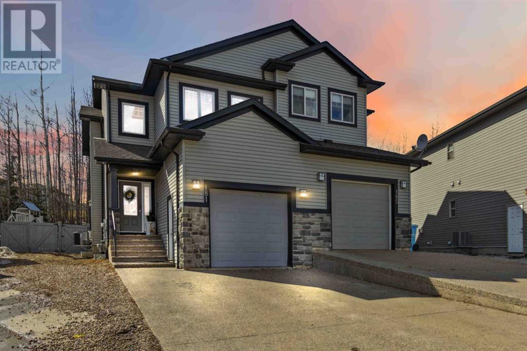 181 Shalestone Way, Fort McMurray, Alberta
