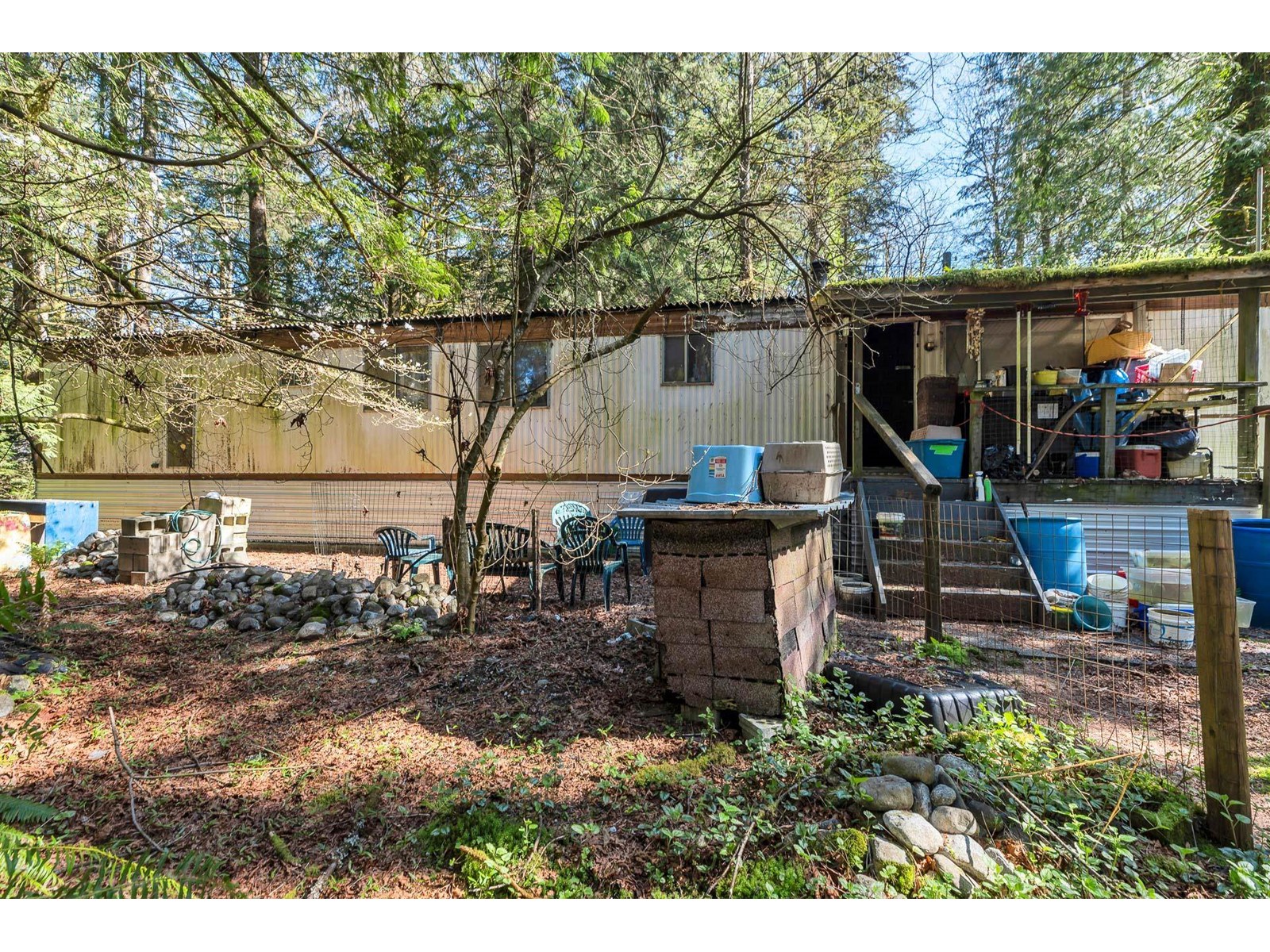 36161 RIDGEVIEW ROAD, Mission