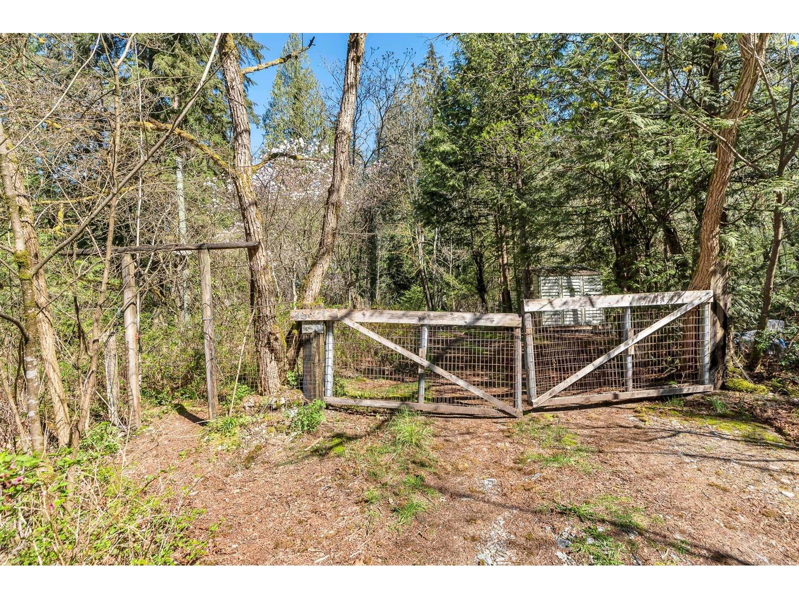 36161 RIDGEVIEW ROAD, Mission