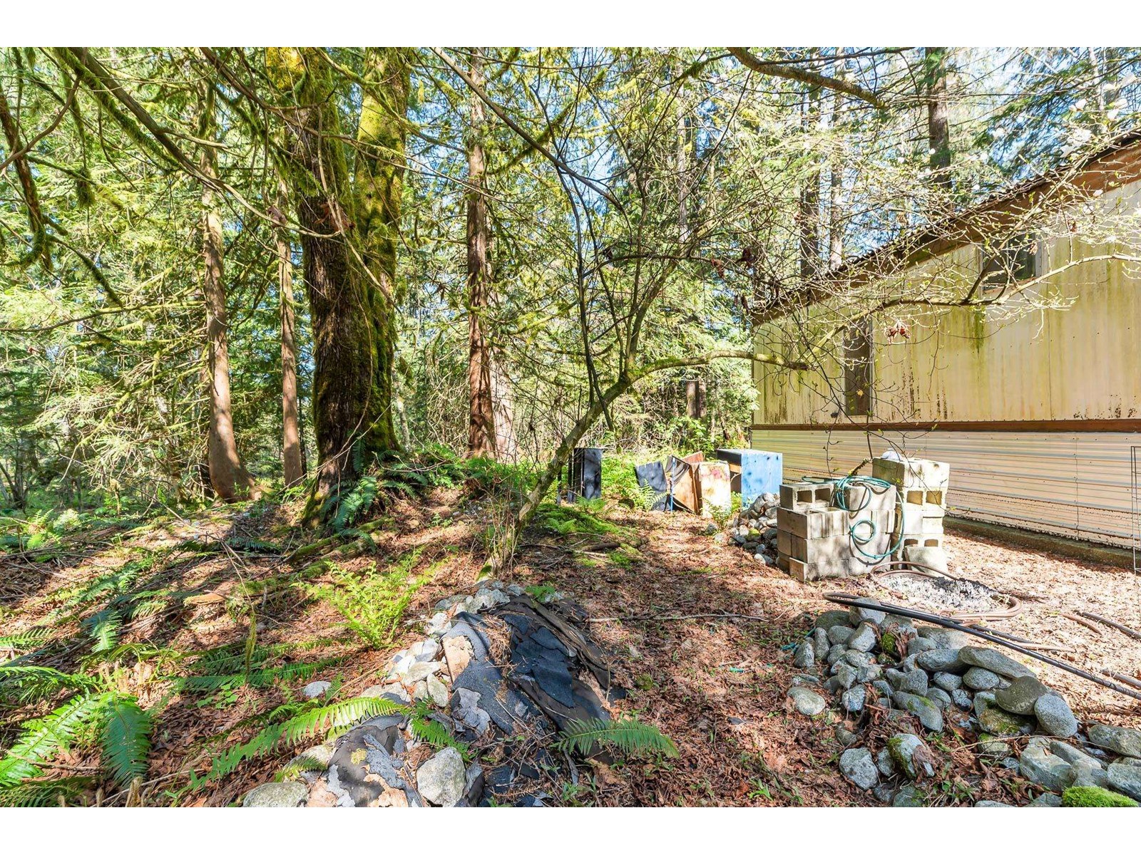 36161 RIDGEVIEW ROAD, Mission